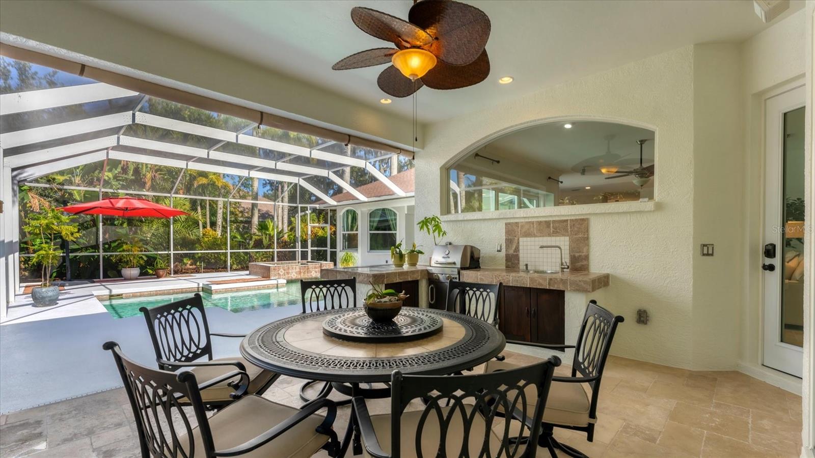 RIVER CLUB SOUTH SUBPHASE III - Residential