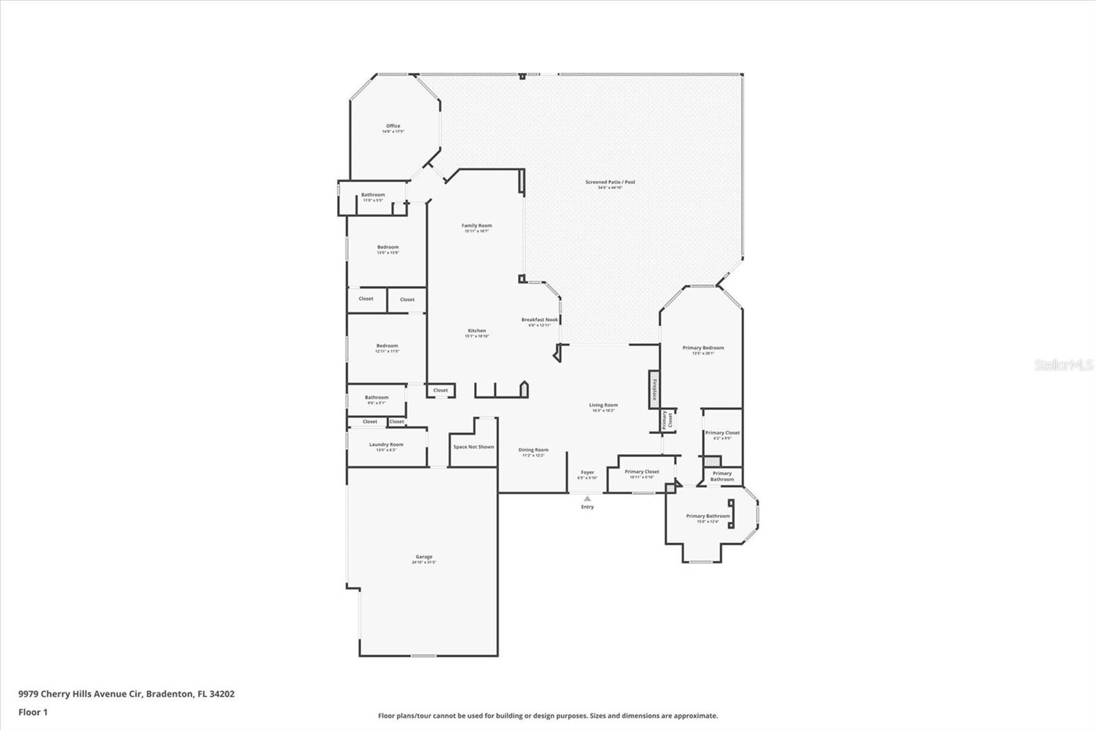 RIVER CLUB SOUTH SUBPHASE III - Residential