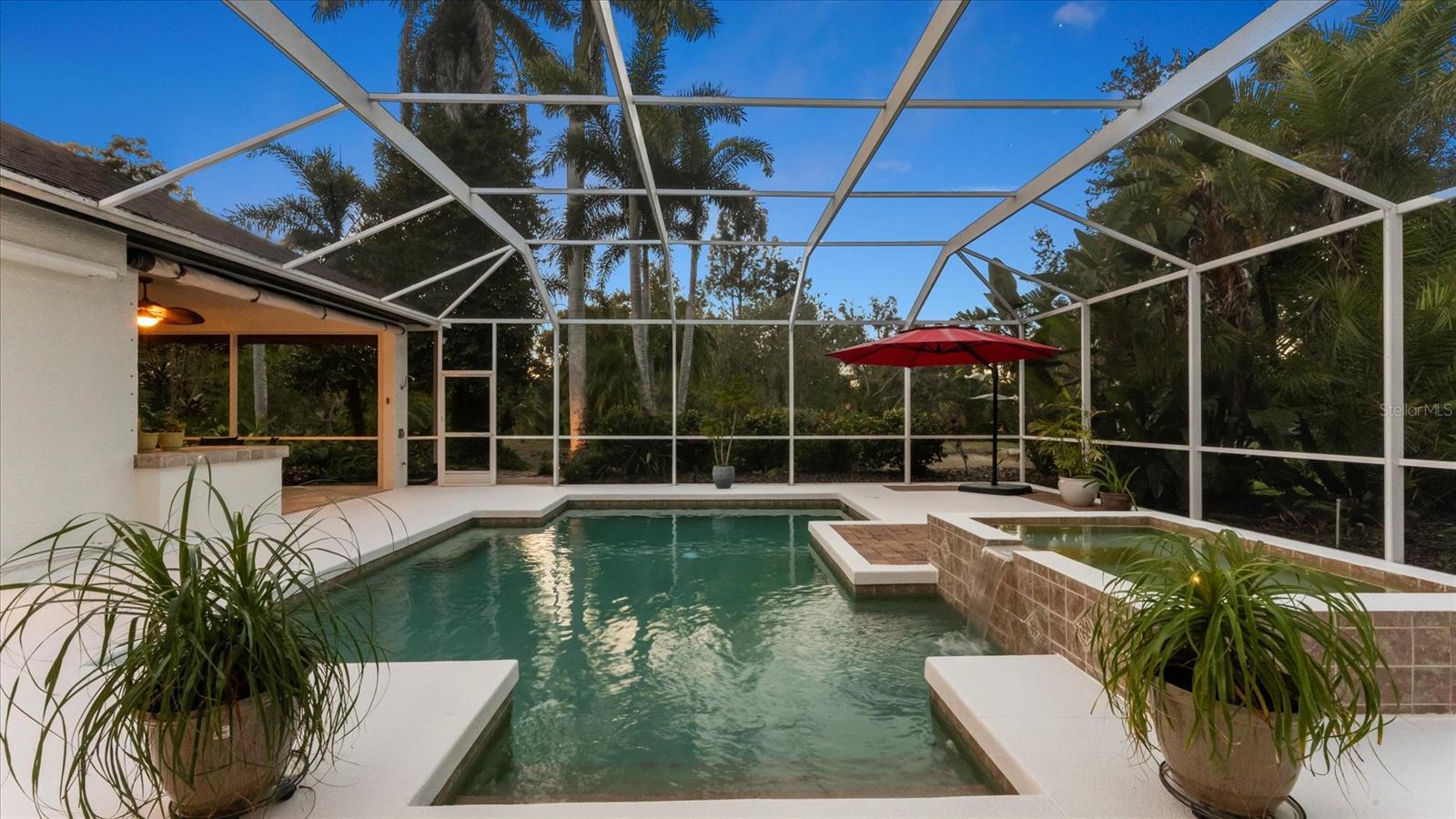 RIVER CLUB SOUTH SUBPHASE III - Residential