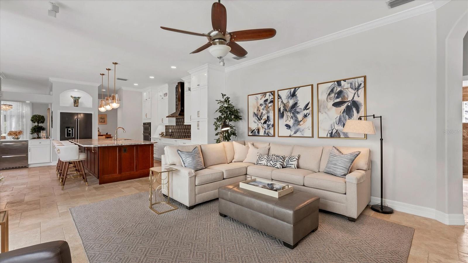 RIVER CLUB SOUTH SUBPHASE III - Residential