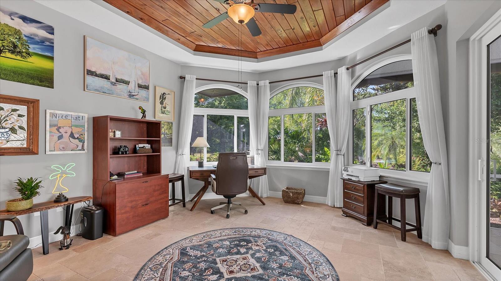 RIVER CLUB SOUTH SUBPHASE III - Residential