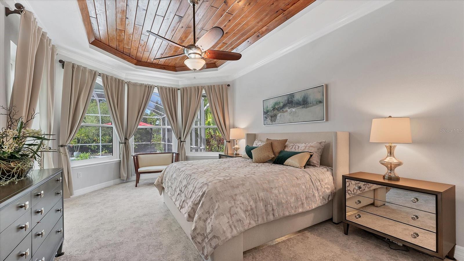 RIVER CLUB SOUTH SUBPHASE III - Residential