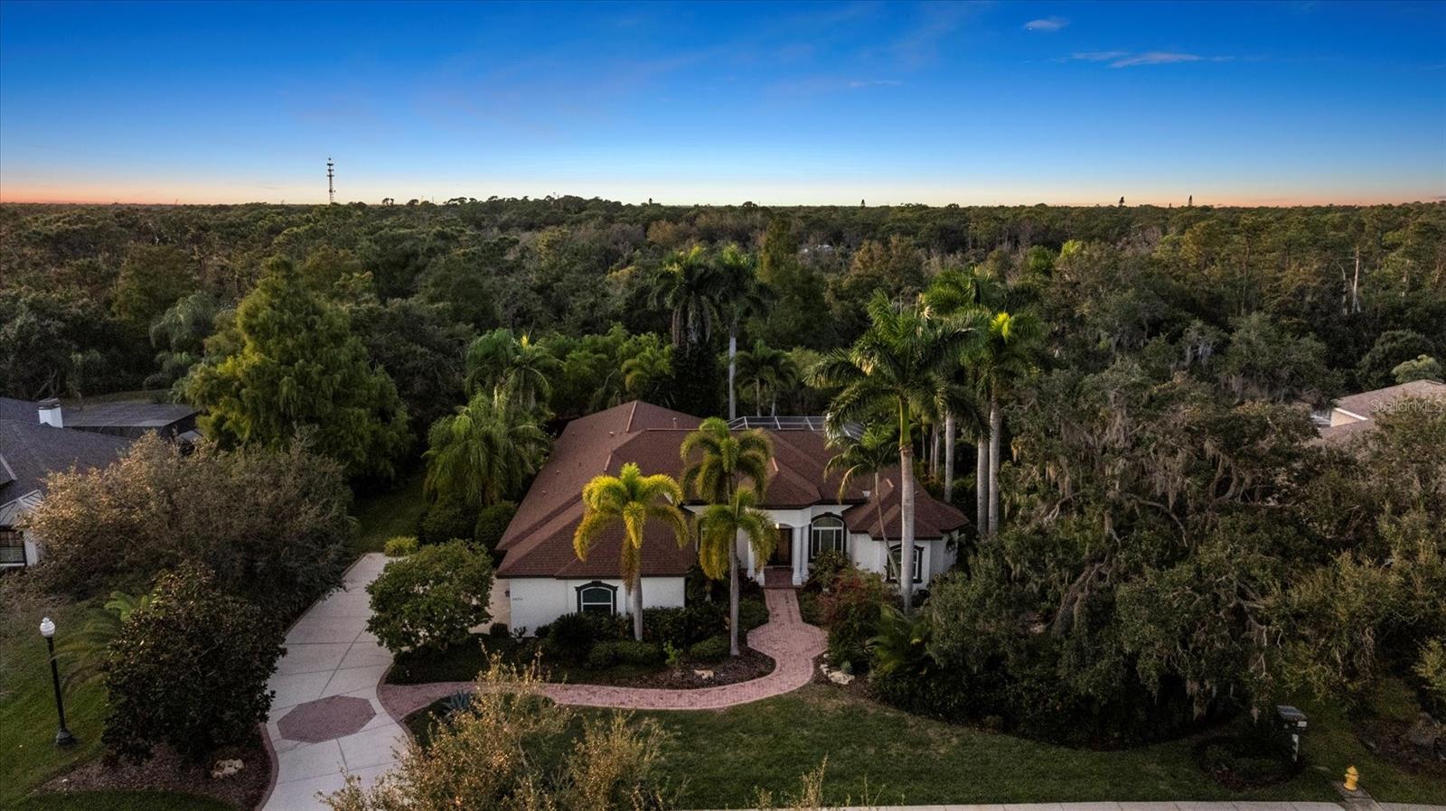 RIVER CLUB SOUTH SUBPHASE III - Residential