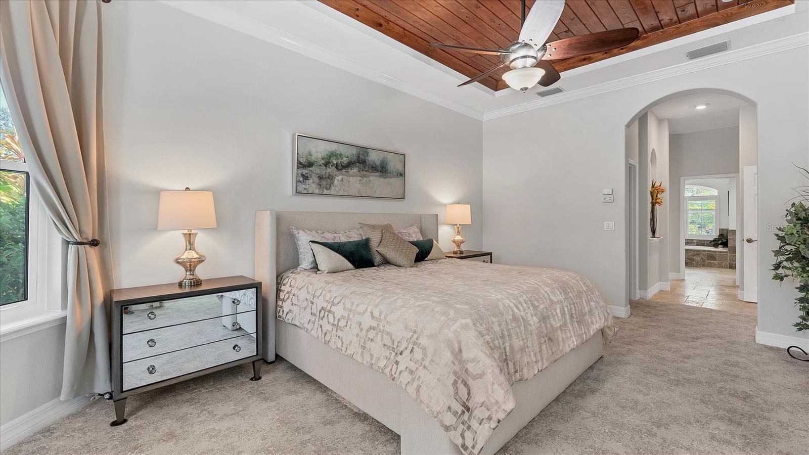 RIVER CLUB SOUTH SUBPHASE III - Residential