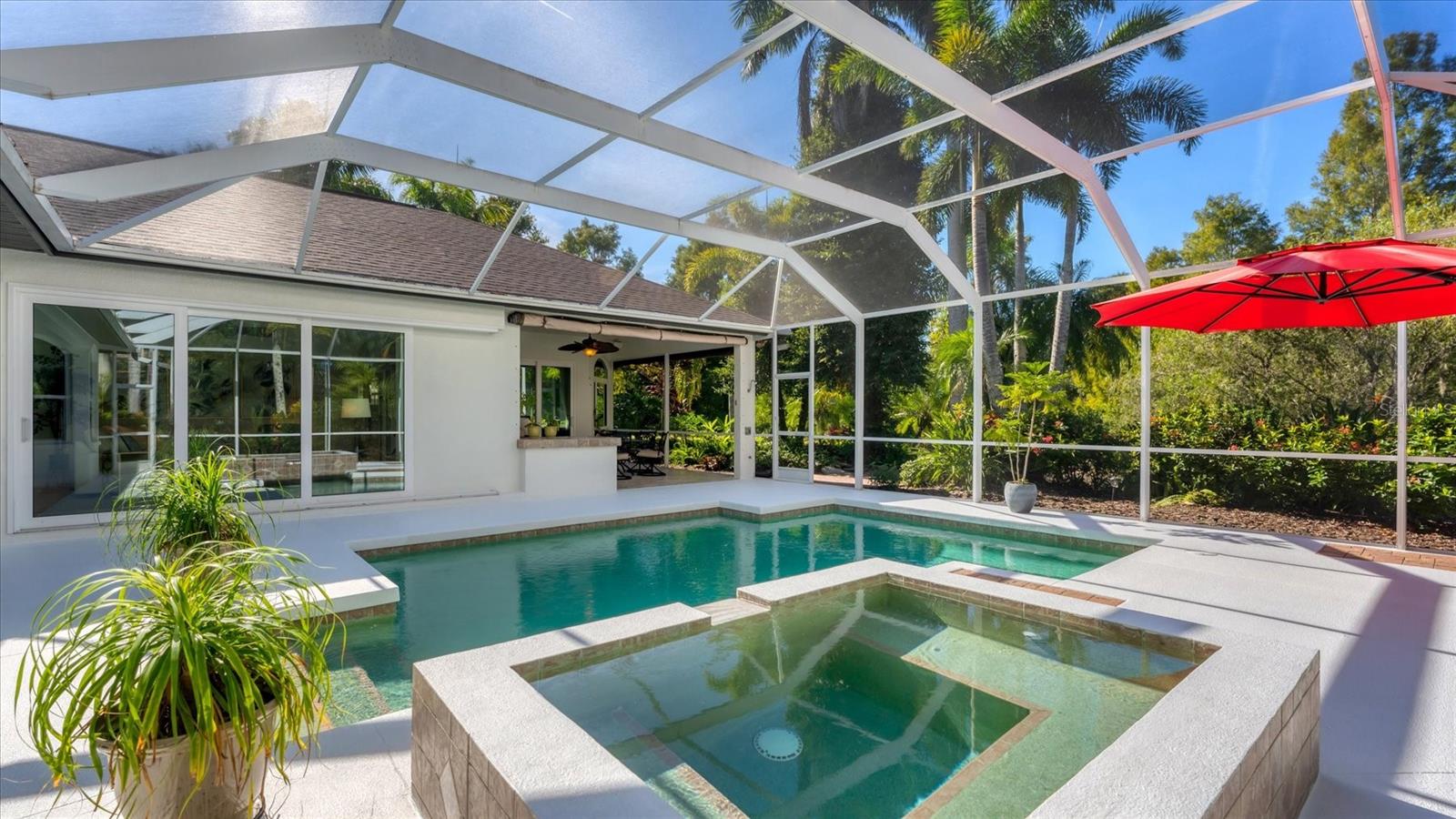 RIVER CLUB SOUTH SUBPHASE III - Residential