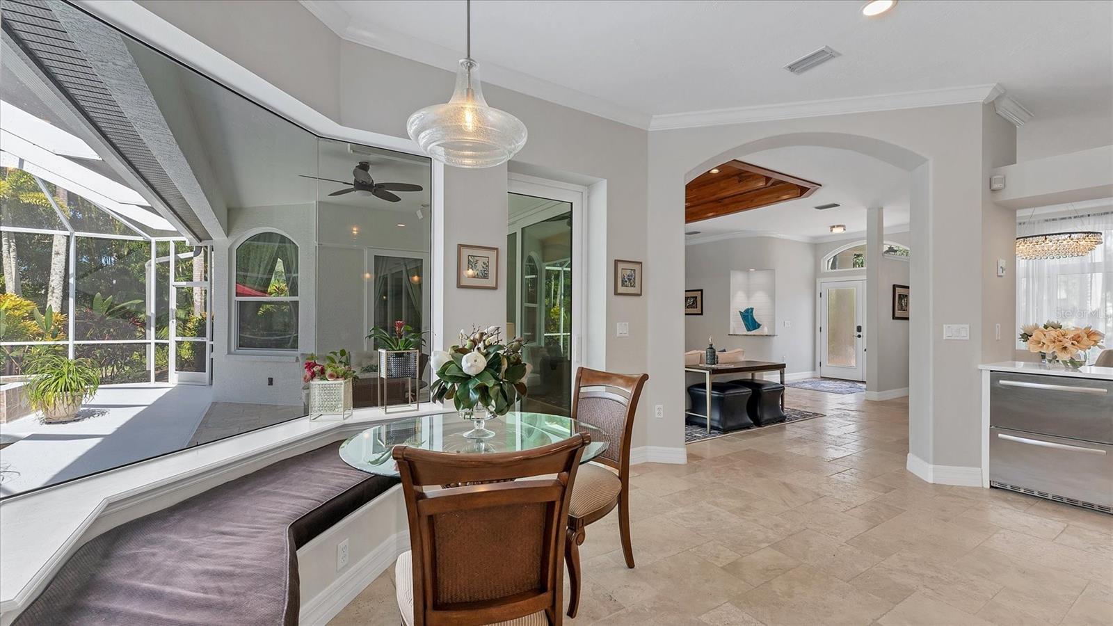 RIVER CLUB SOUTH SUBPHASE III - Residential