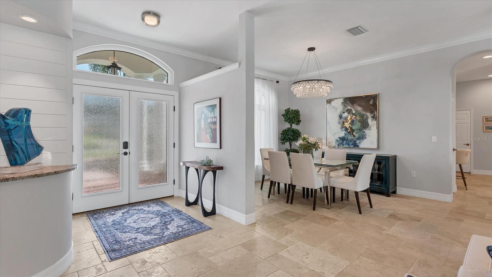 RIVER CLUB SOUTH SUBPHASE III - Residential