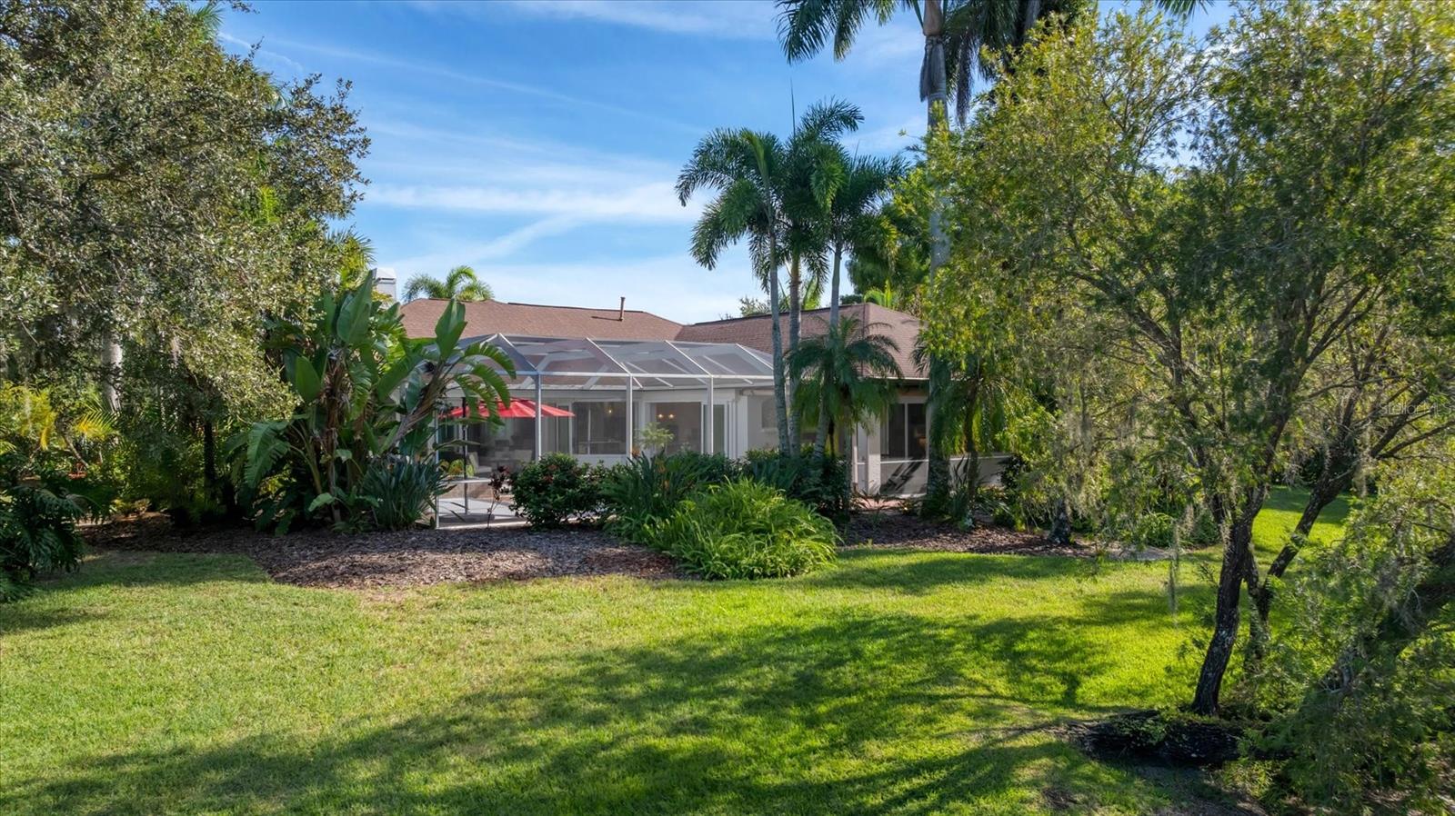 RIVER CLUB SOUTH SUBPHASE III - Residential