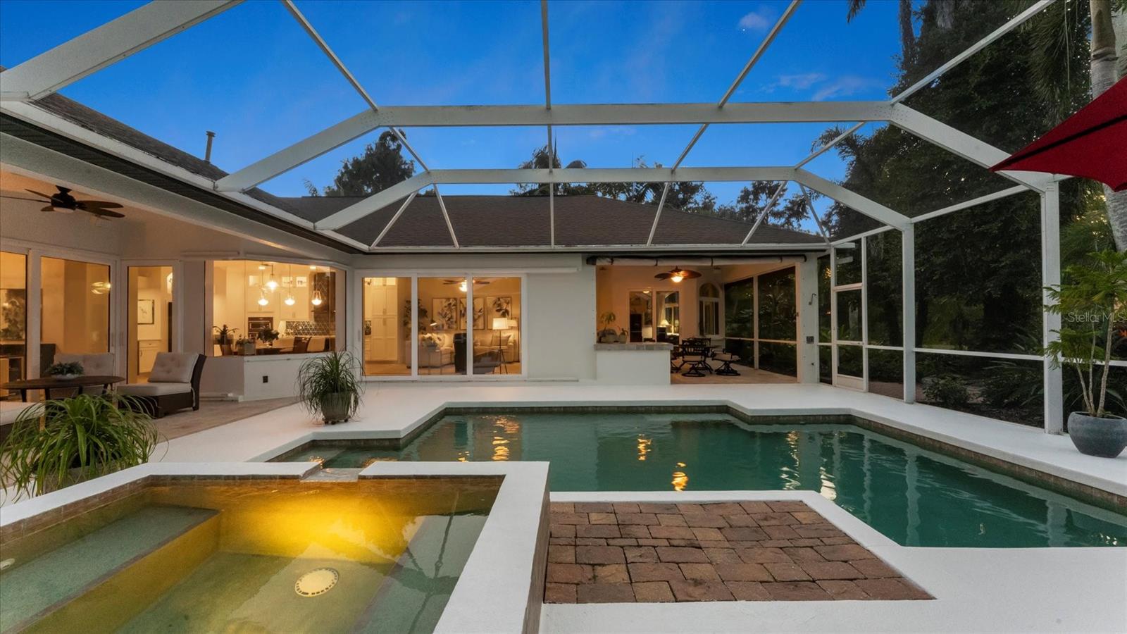 RIVER CLUB SOUTH SUBPHASE III - Residential