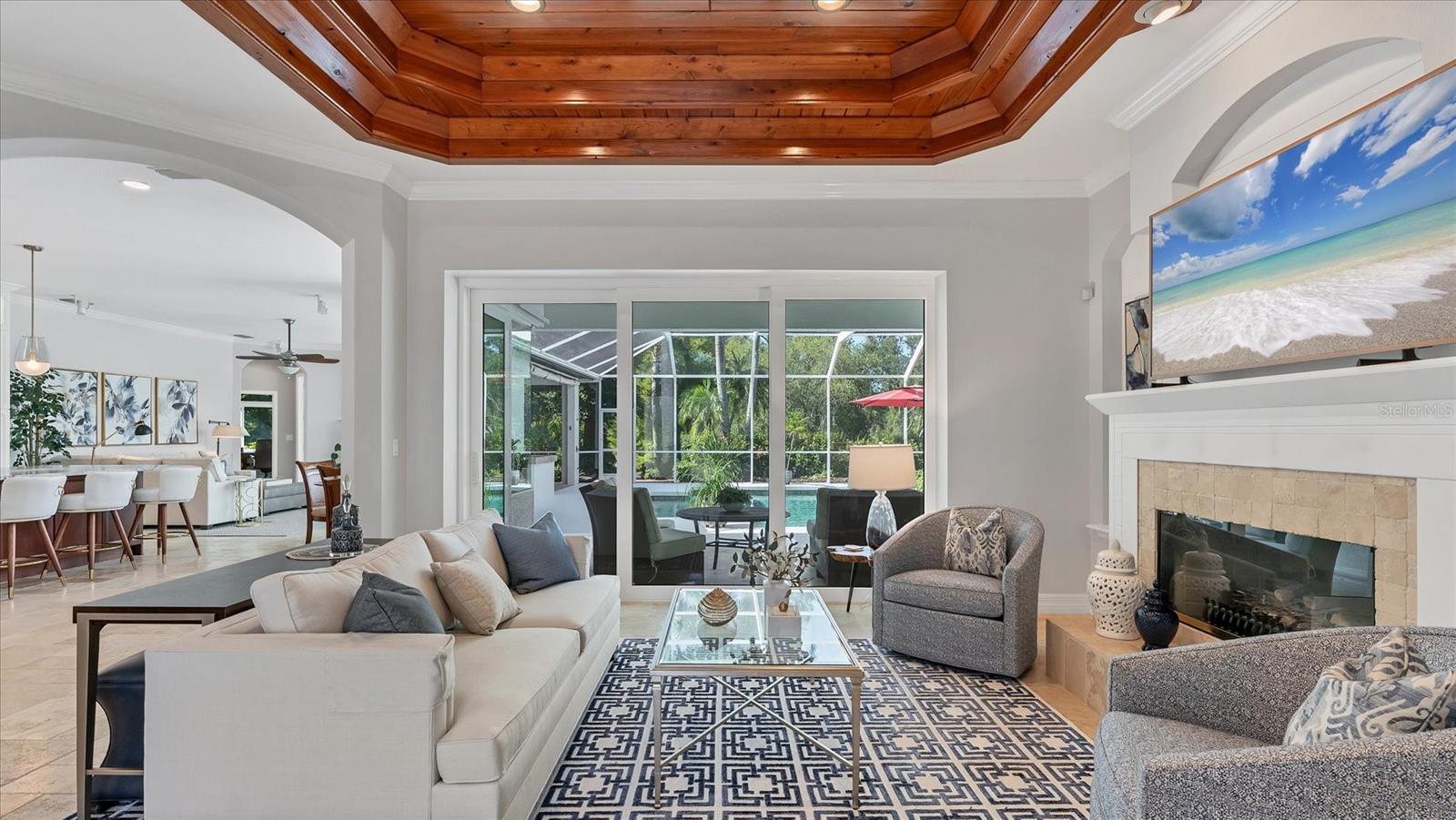 RIVER CLUB SOUTH SUBPHASE III - Residential