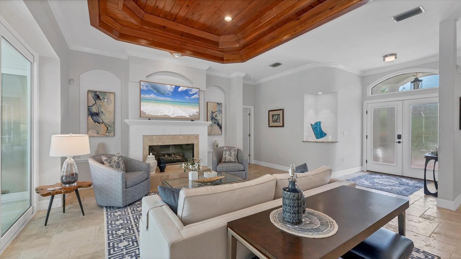 RIVER CLUB SOUTH SUBPHASE III - Residential