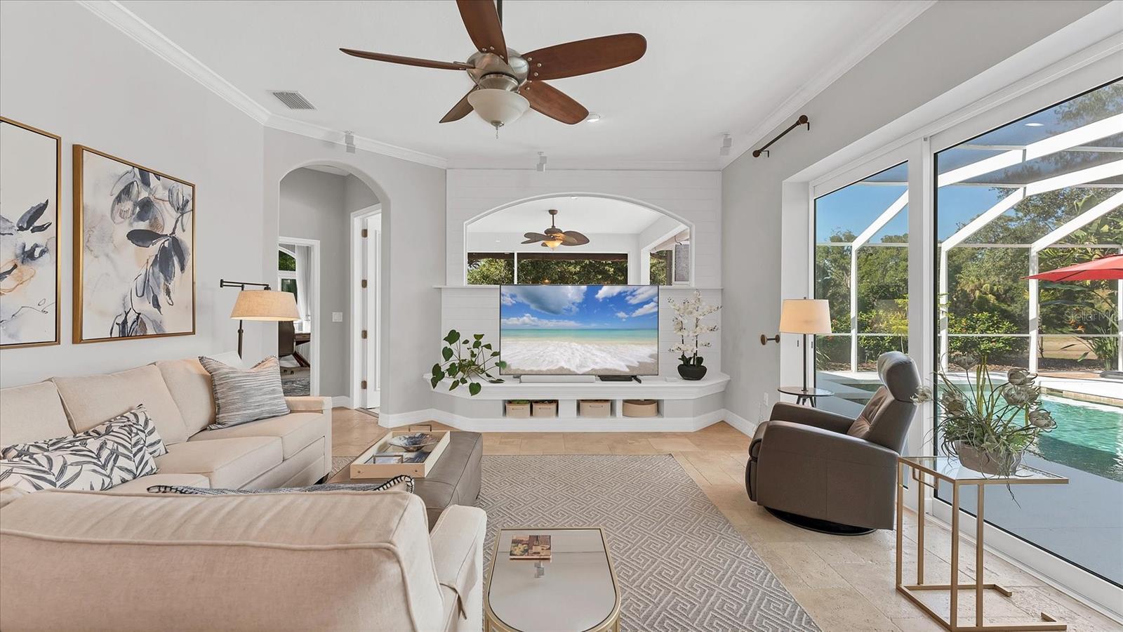 RIVER CLUB SOUTH SUBPHASE III - Residential