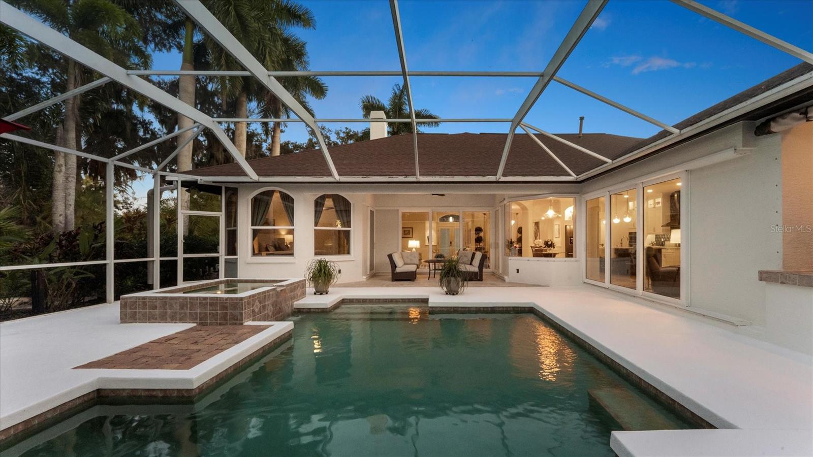 RIVER CLUB SOUTH SUBPHASE III - Residential