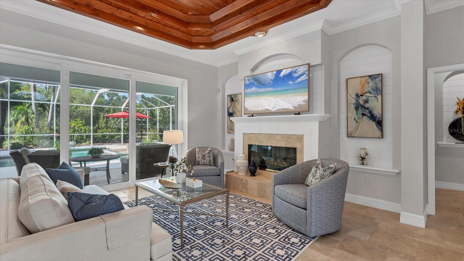 RIVER CLUB SOUTH SUBPHASE III - Residential