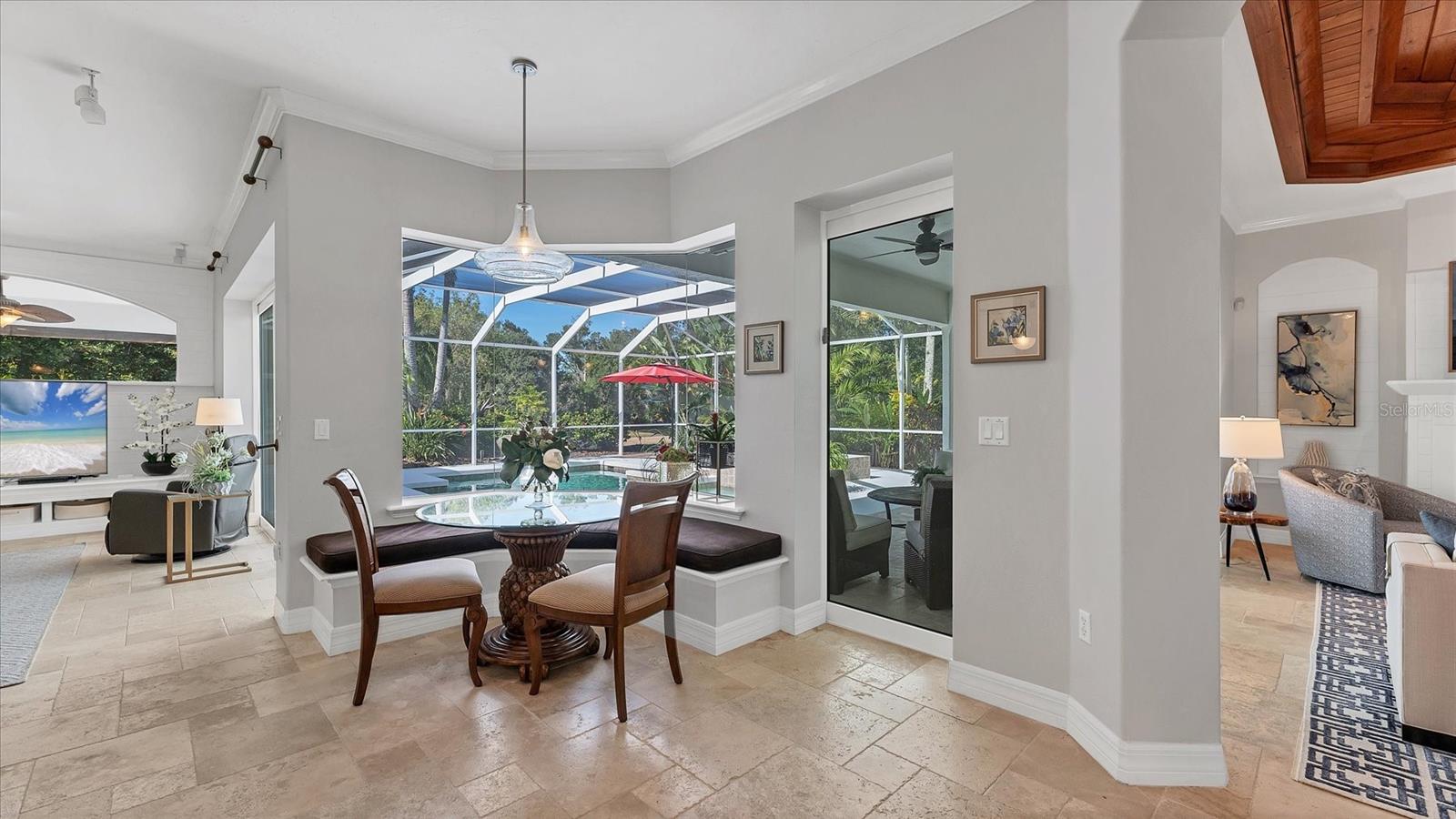 RIVER CLUB SOUTH SUBPHASE III - Residential