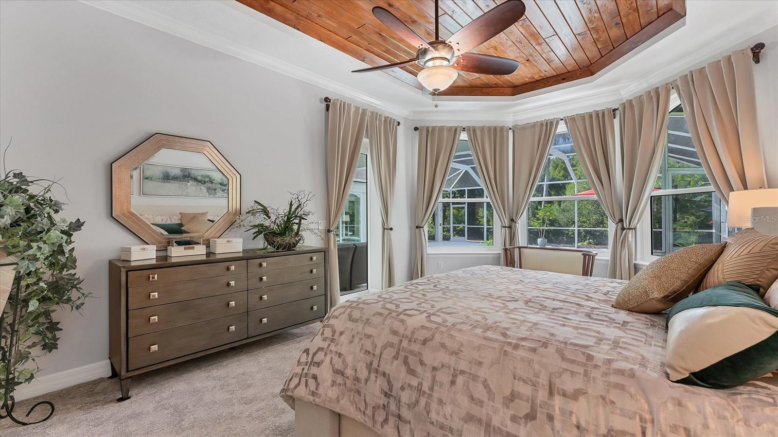 RIVER CLUB SOUTH SUBPHASE III - Residential