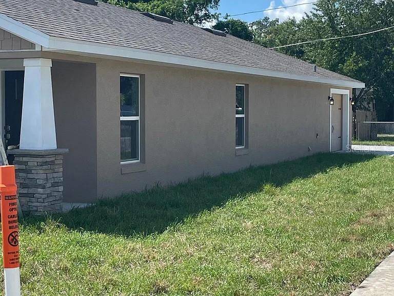 Photo of * 202 W Idlewild Ave &amp; 506 Fahnstock St, Eustis, FL 32726 (MLS # O6433064)