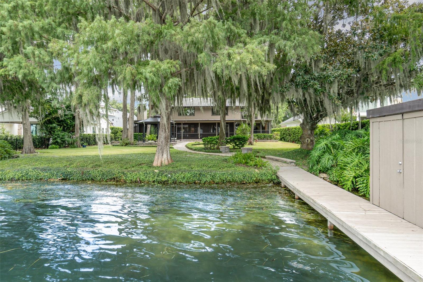 MAITLAND SHORES - Residential Lease