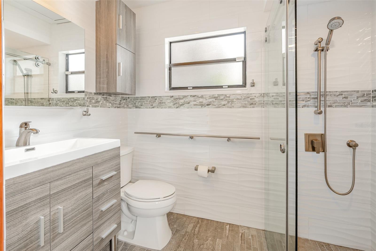 MAITLAND SHORES - Residential Lease