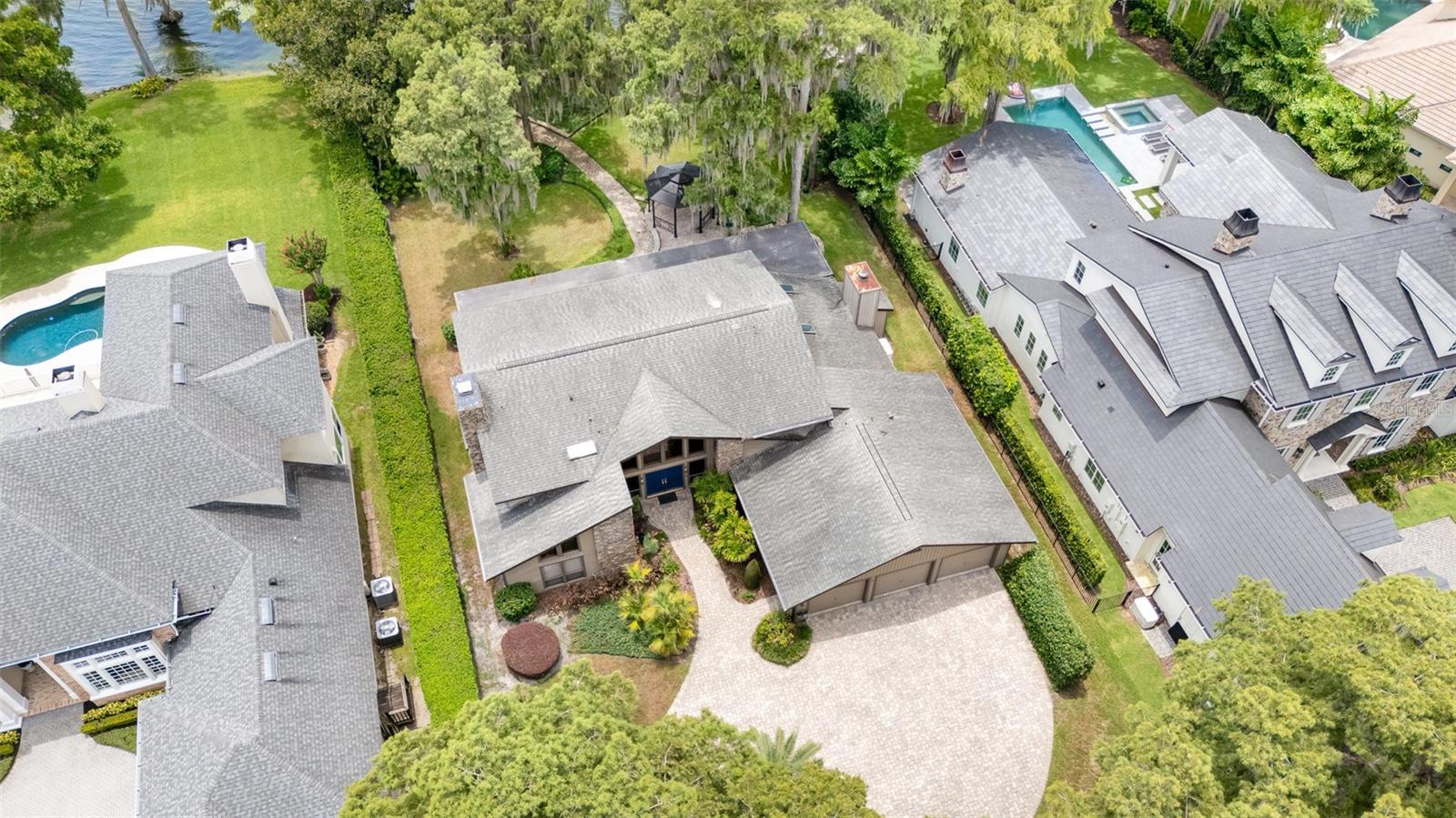 MAITLAND SHORES - Residential Lease