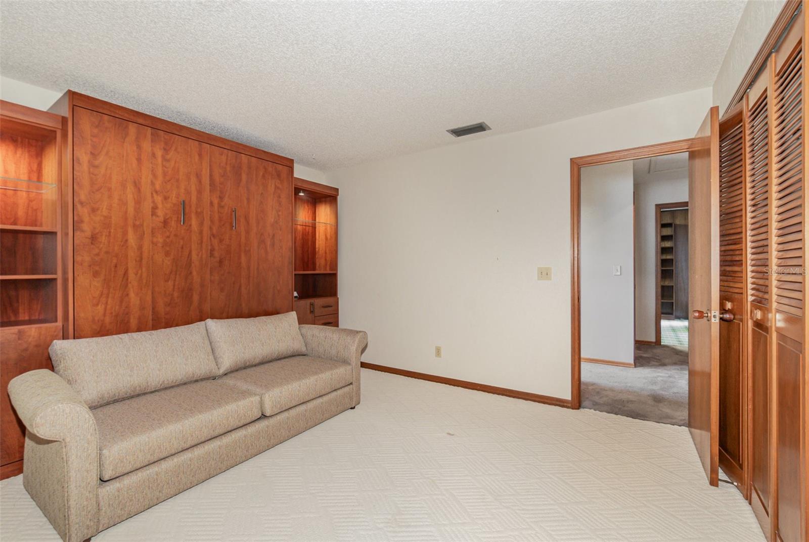 MAITLAND SHORES - Residential Lease