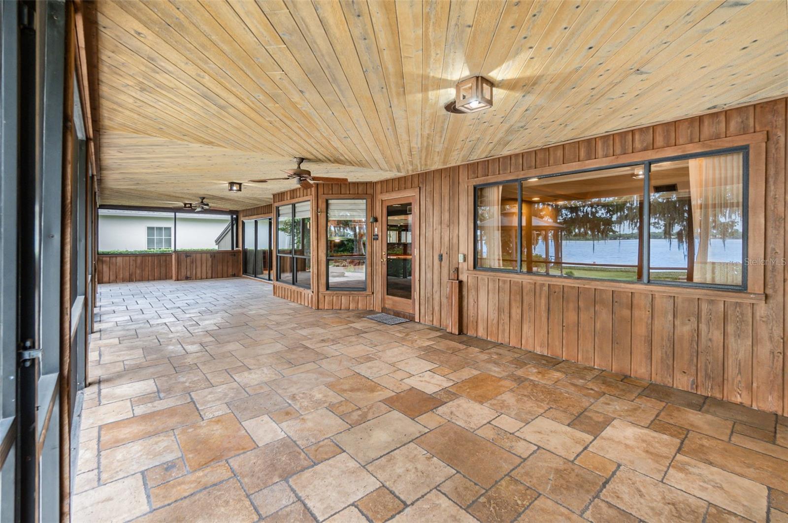 MAITLAND SHORES - Residential Lease