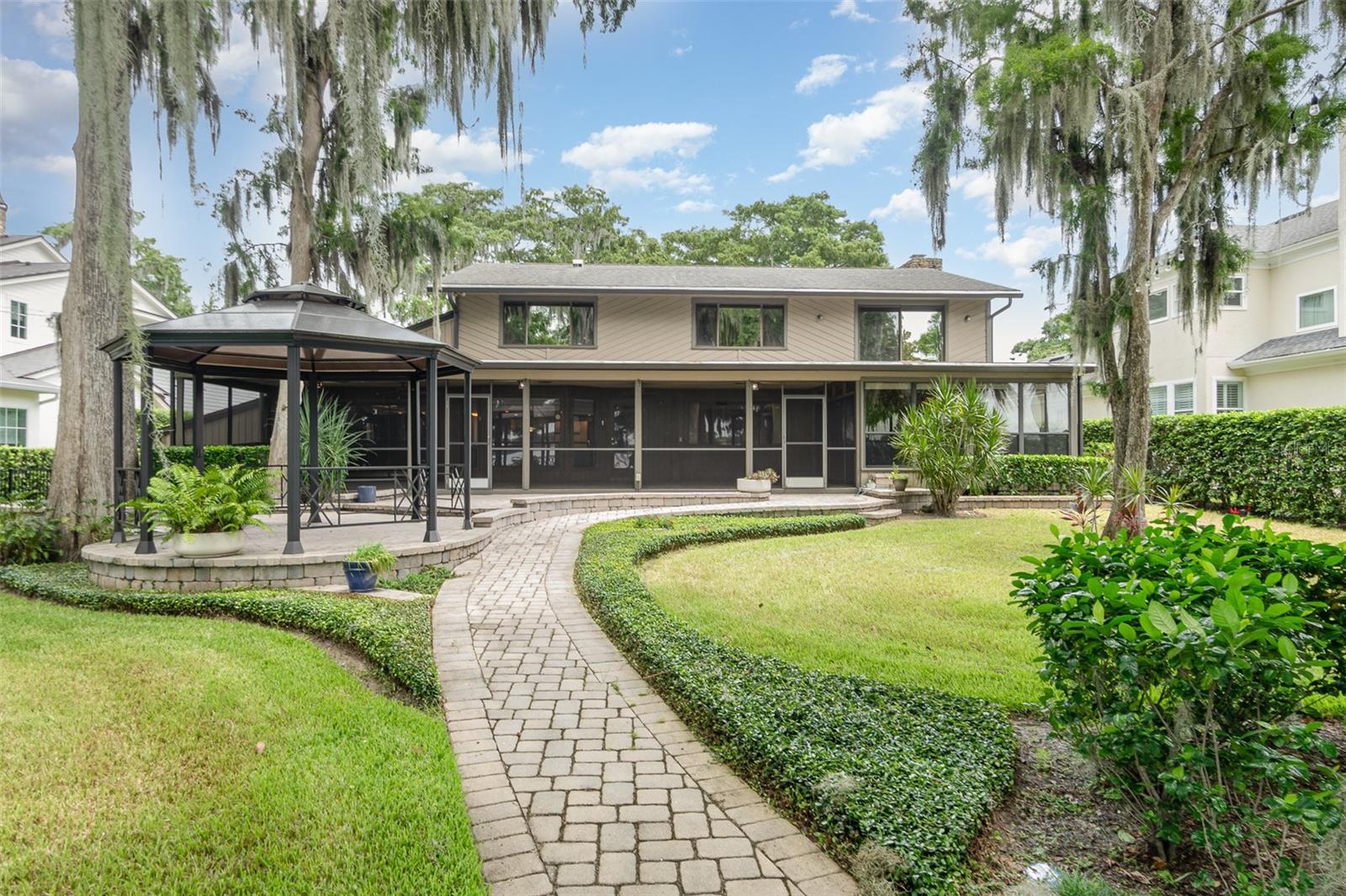 MAITLAND SHORES - Residential Lease