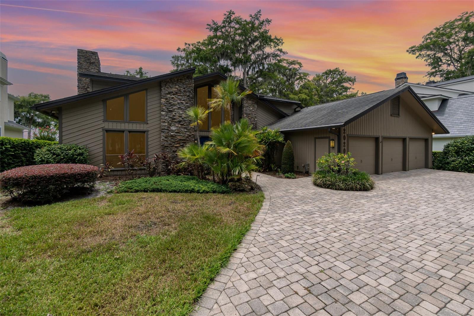 MAITLAND SHORES - Residential Lease