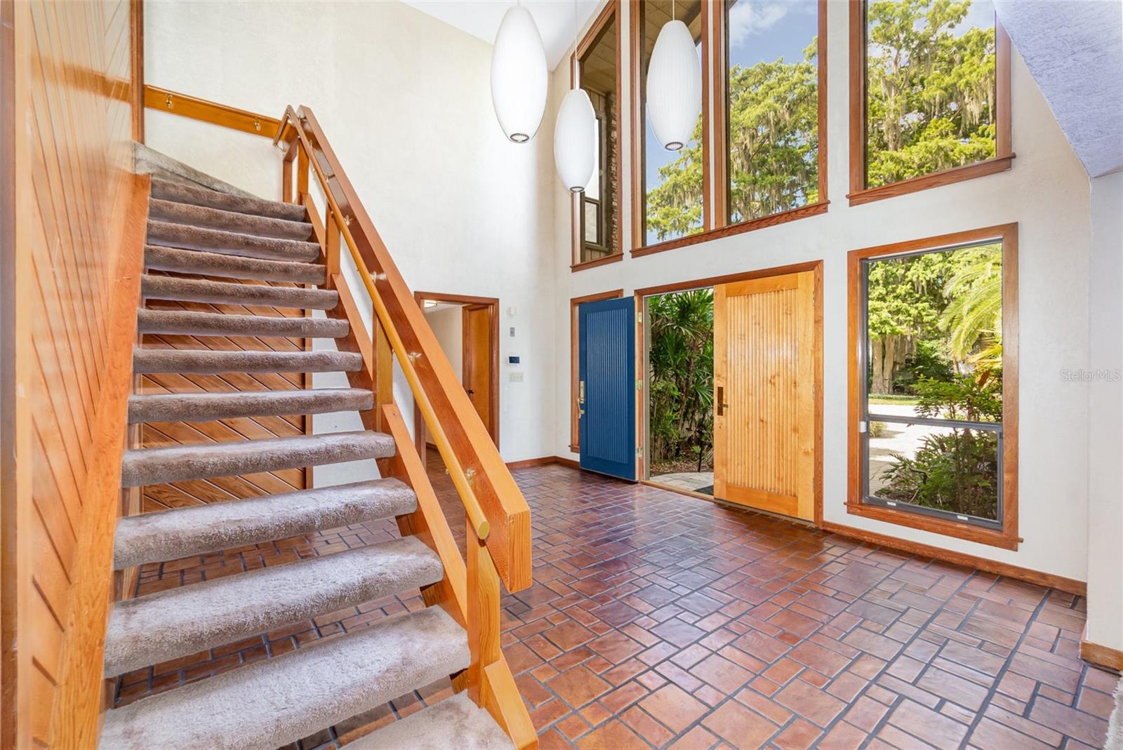 MAITLAND SHORES - Residential Lease