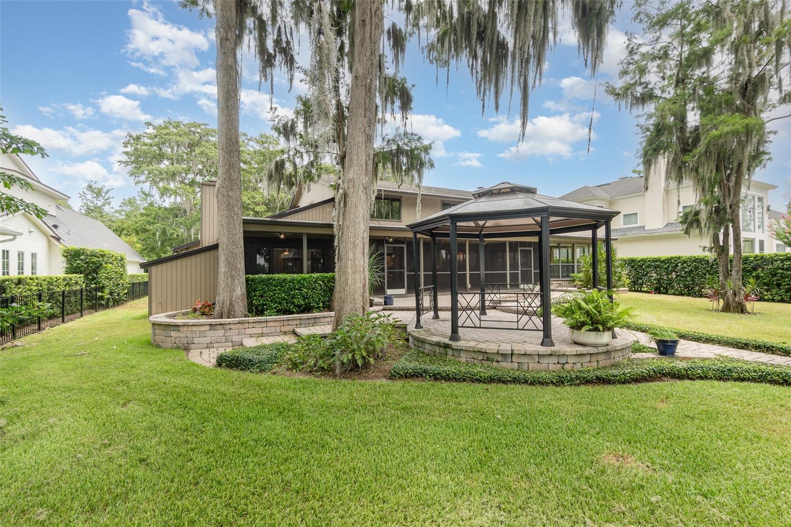 MAITLAND SHORES - Residential Lease