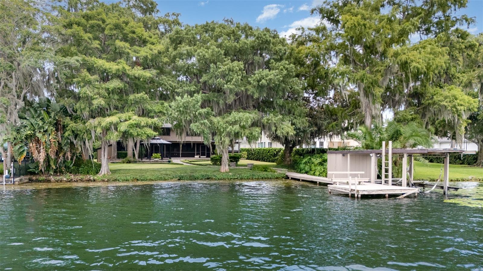 MAITLAND SHORES - Residential Lease