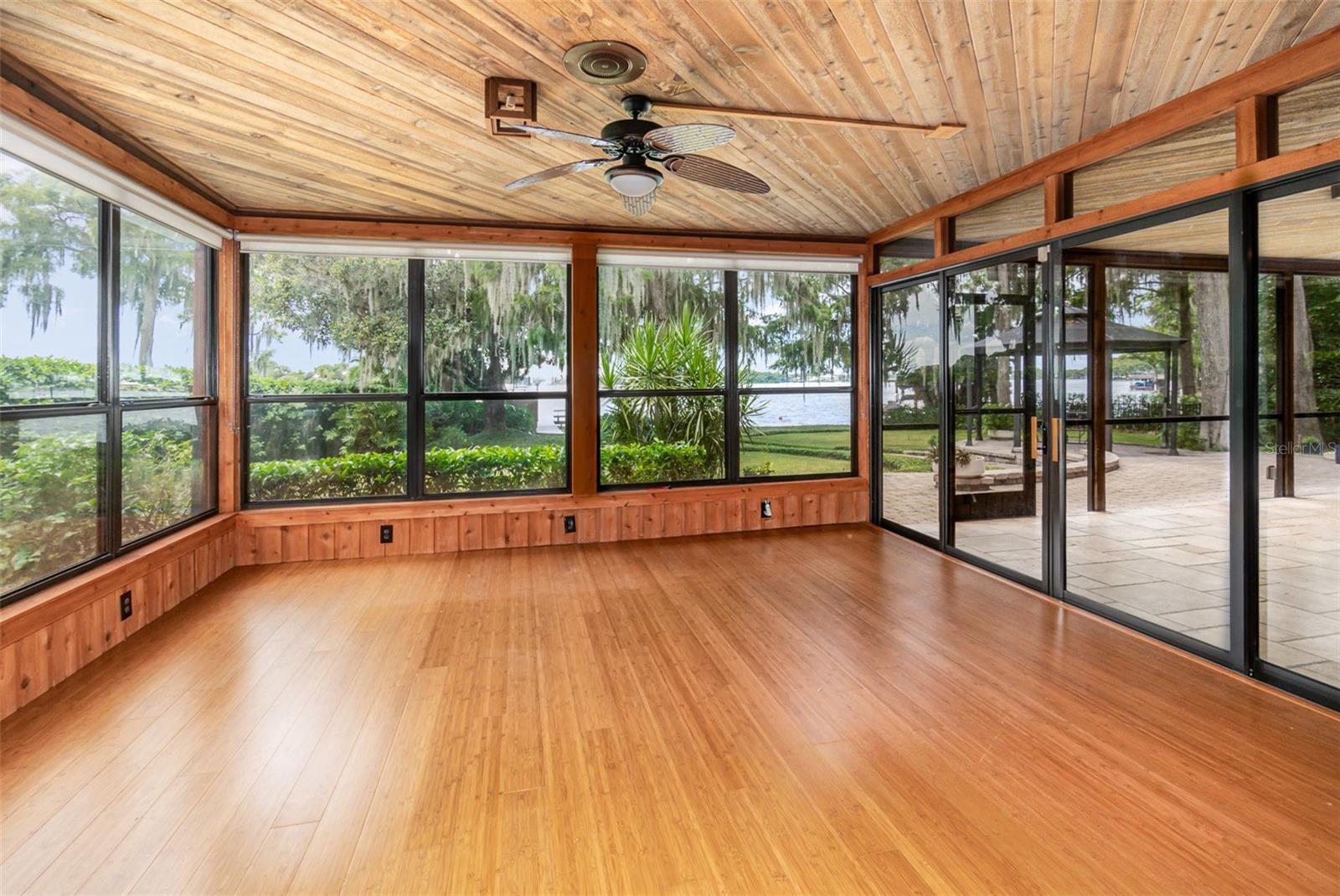 MAITLAND SHORES - Residential Lease