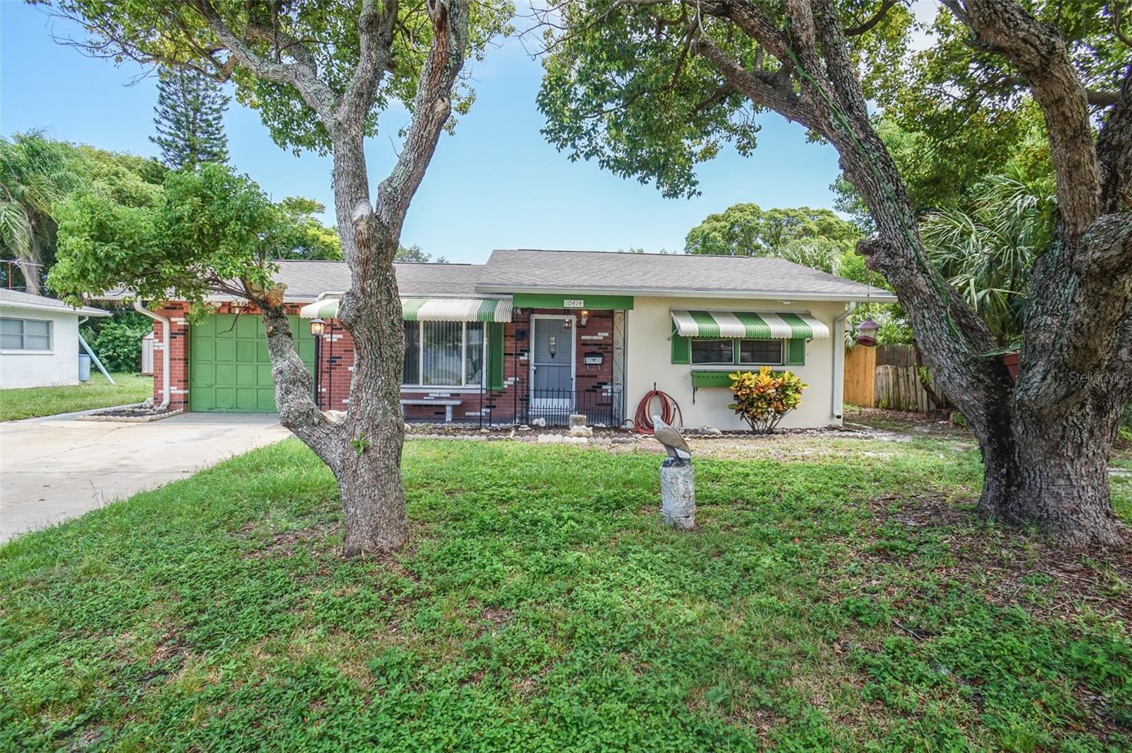 10414 AZALEA DRIVE