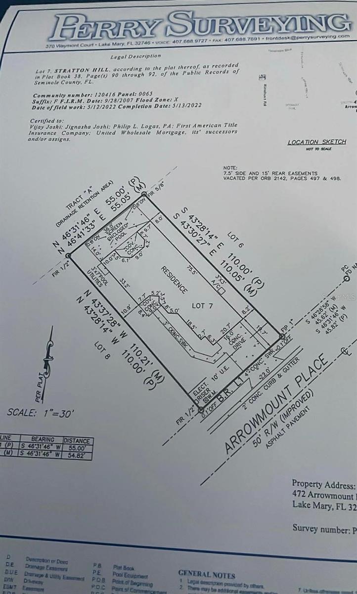 STRATTON HILL - Residential