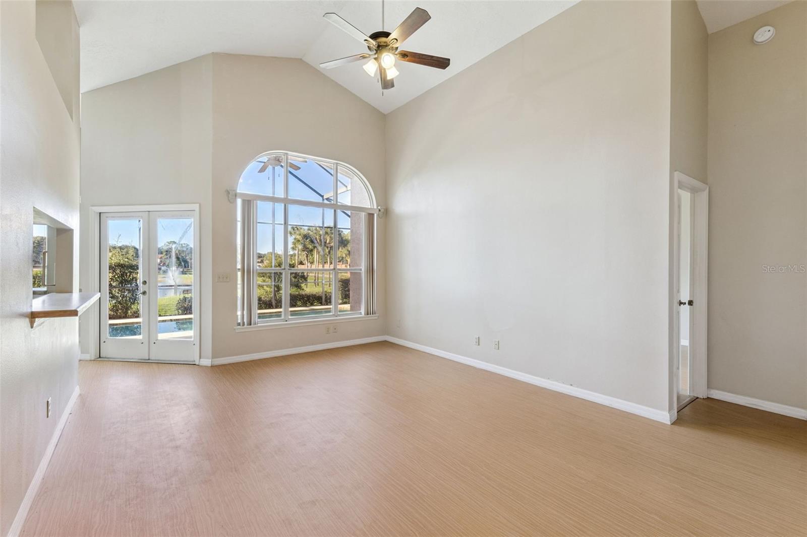 STRATTON HILL - Residential