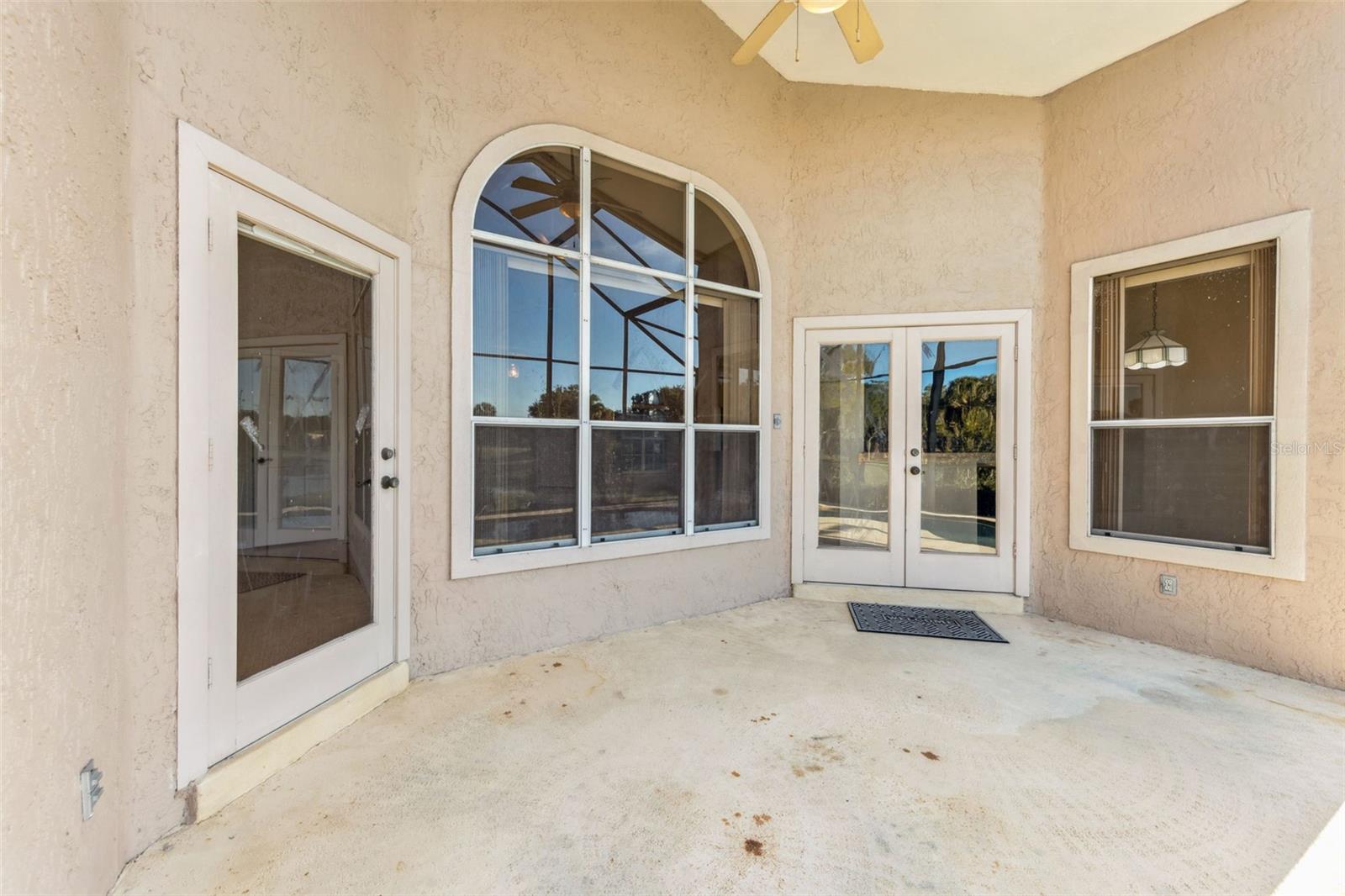 STRATTON HILL - Residential