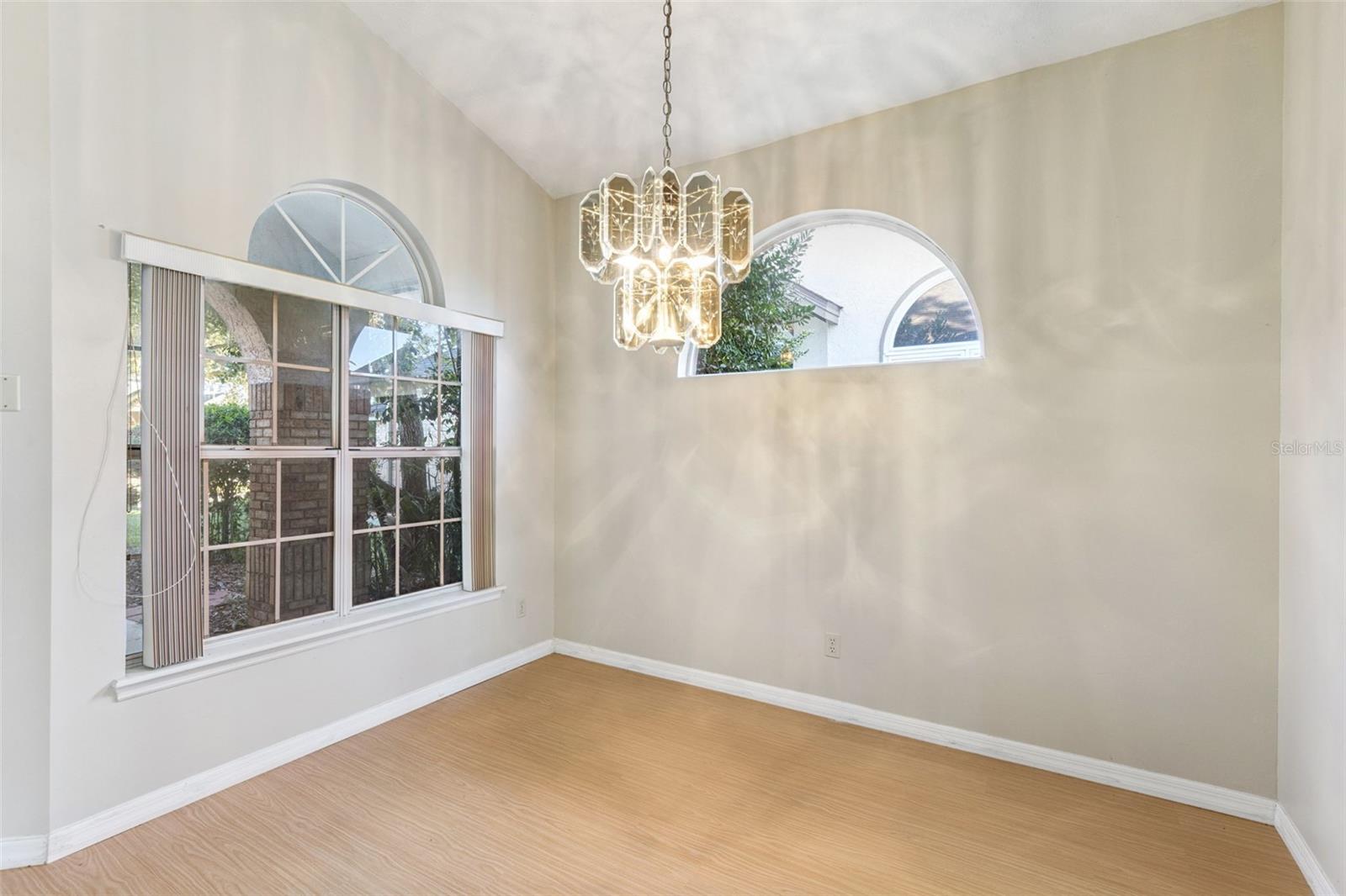 STRATTON HILL - Residential