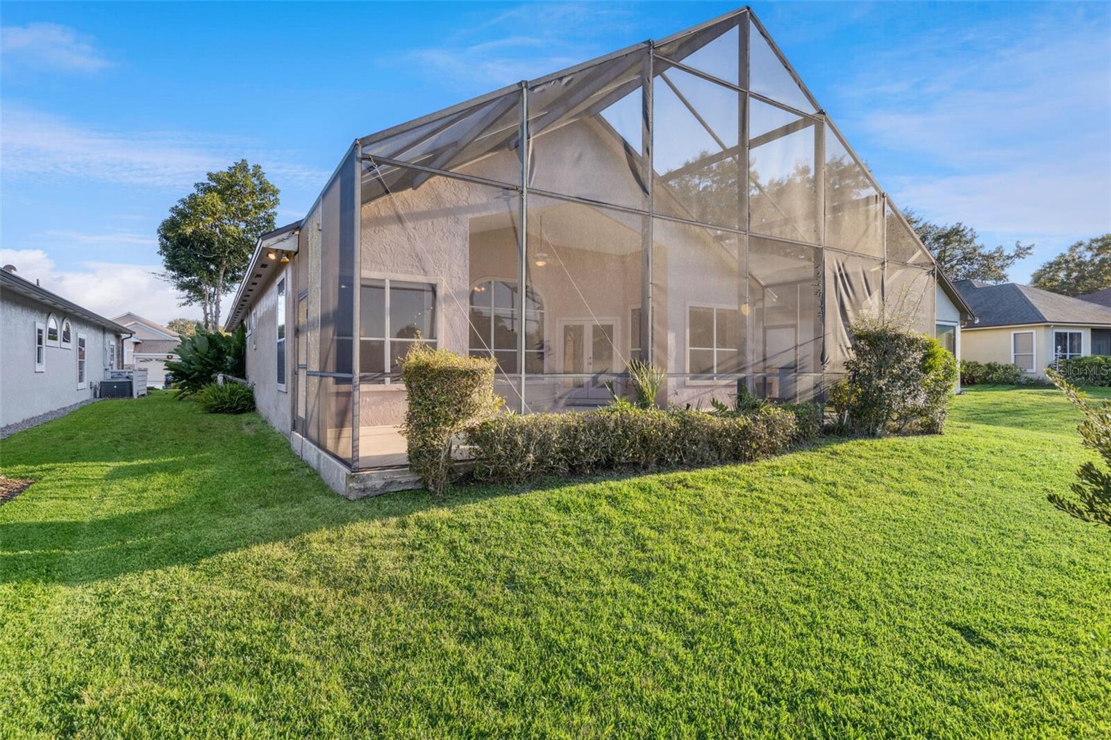 STRATTON HILL - Residential