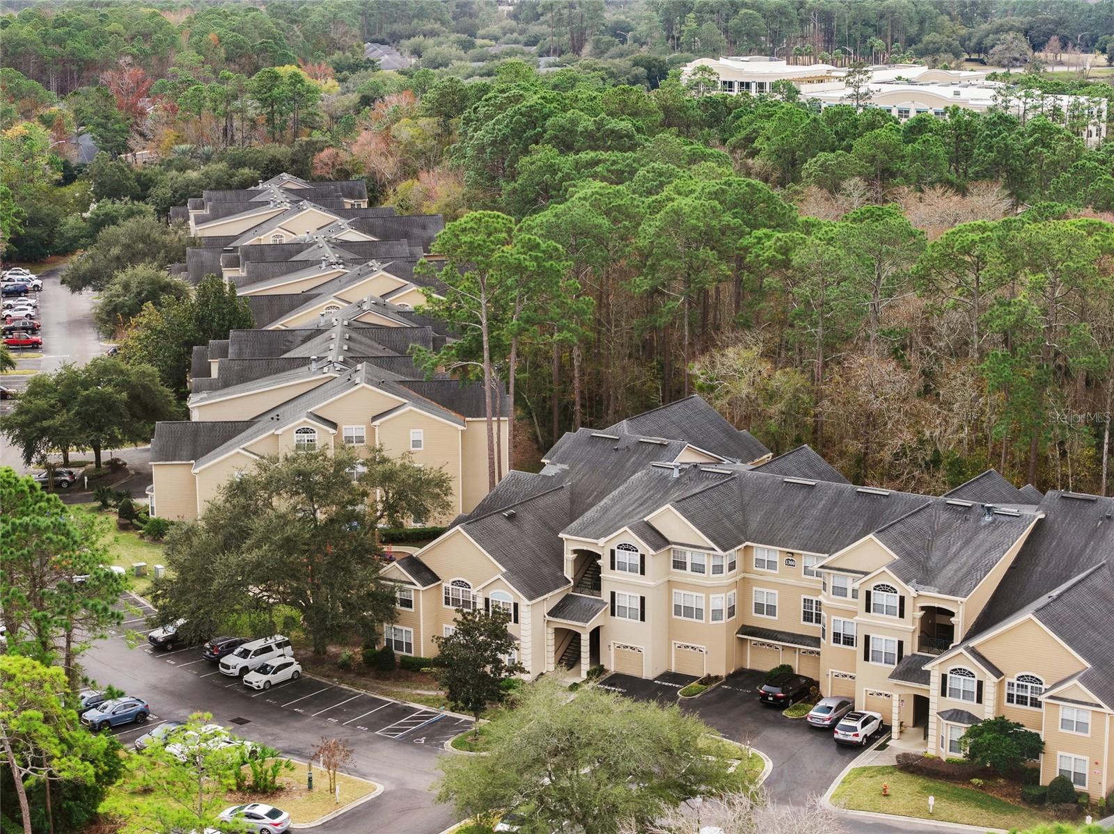 GRAND RESERVE CONDO - Residential