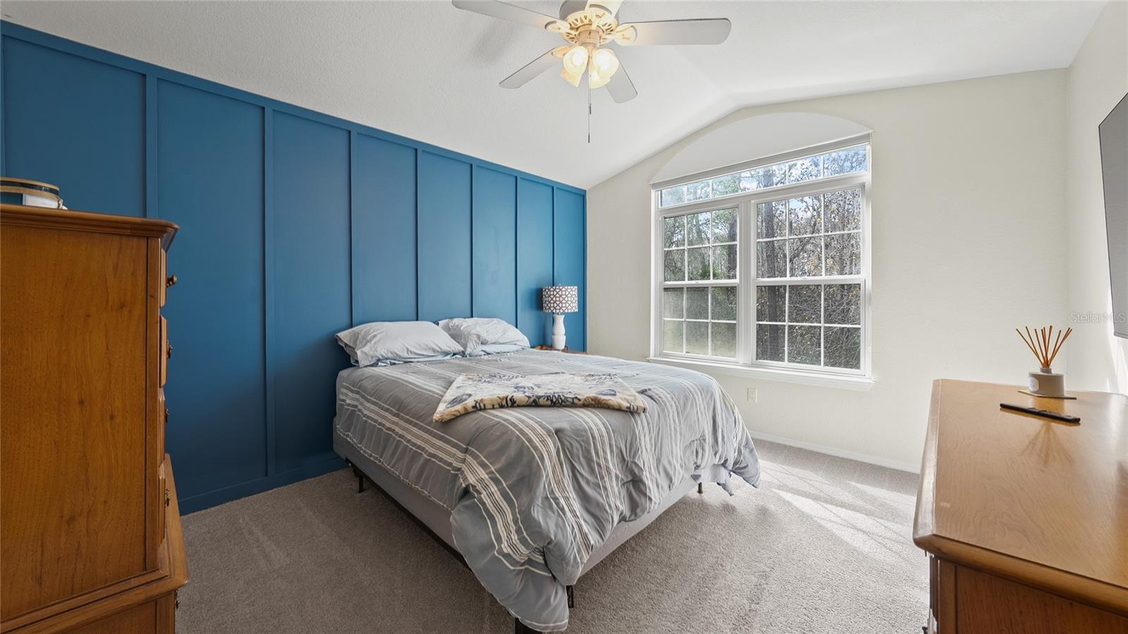 GRAND RESERVE CONDO - Residential