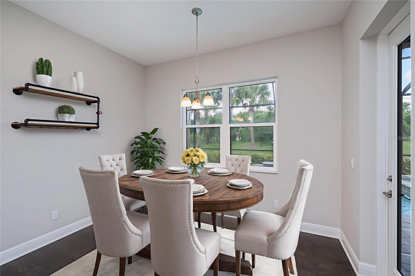 6137 LUNGO LAGO DRIVE