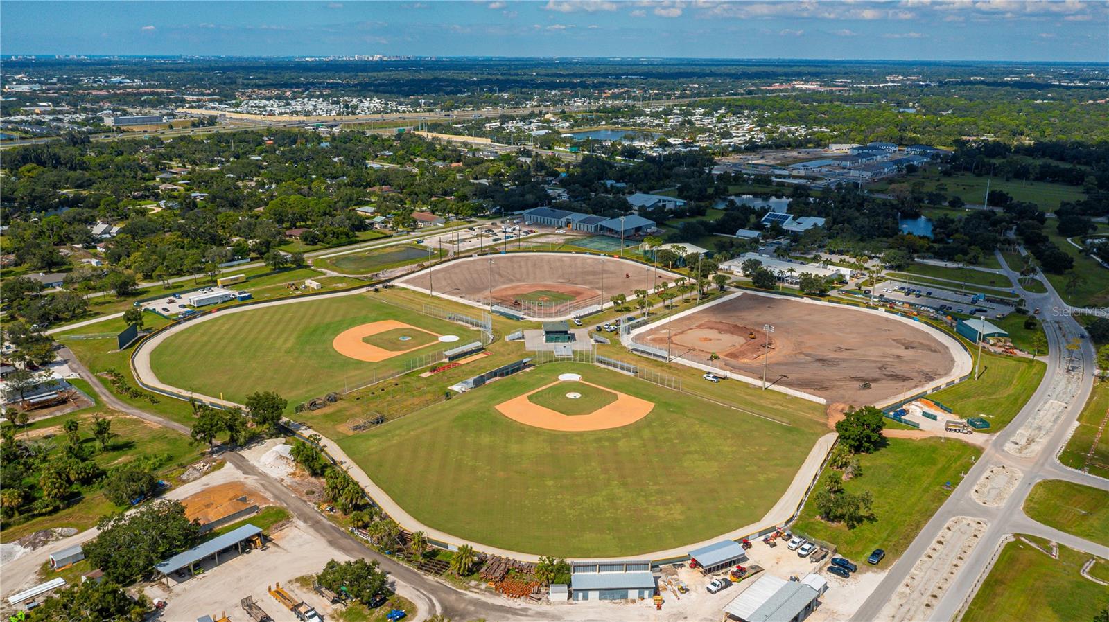 RIVO LAKES PH 2 - Residential