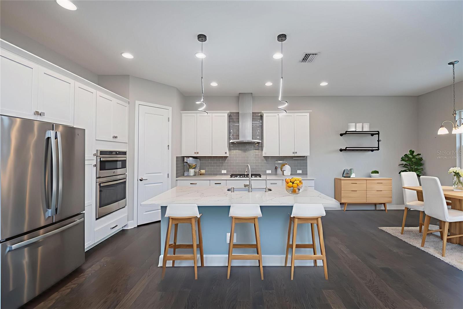 RIVO LAKES PH 2 - Residential