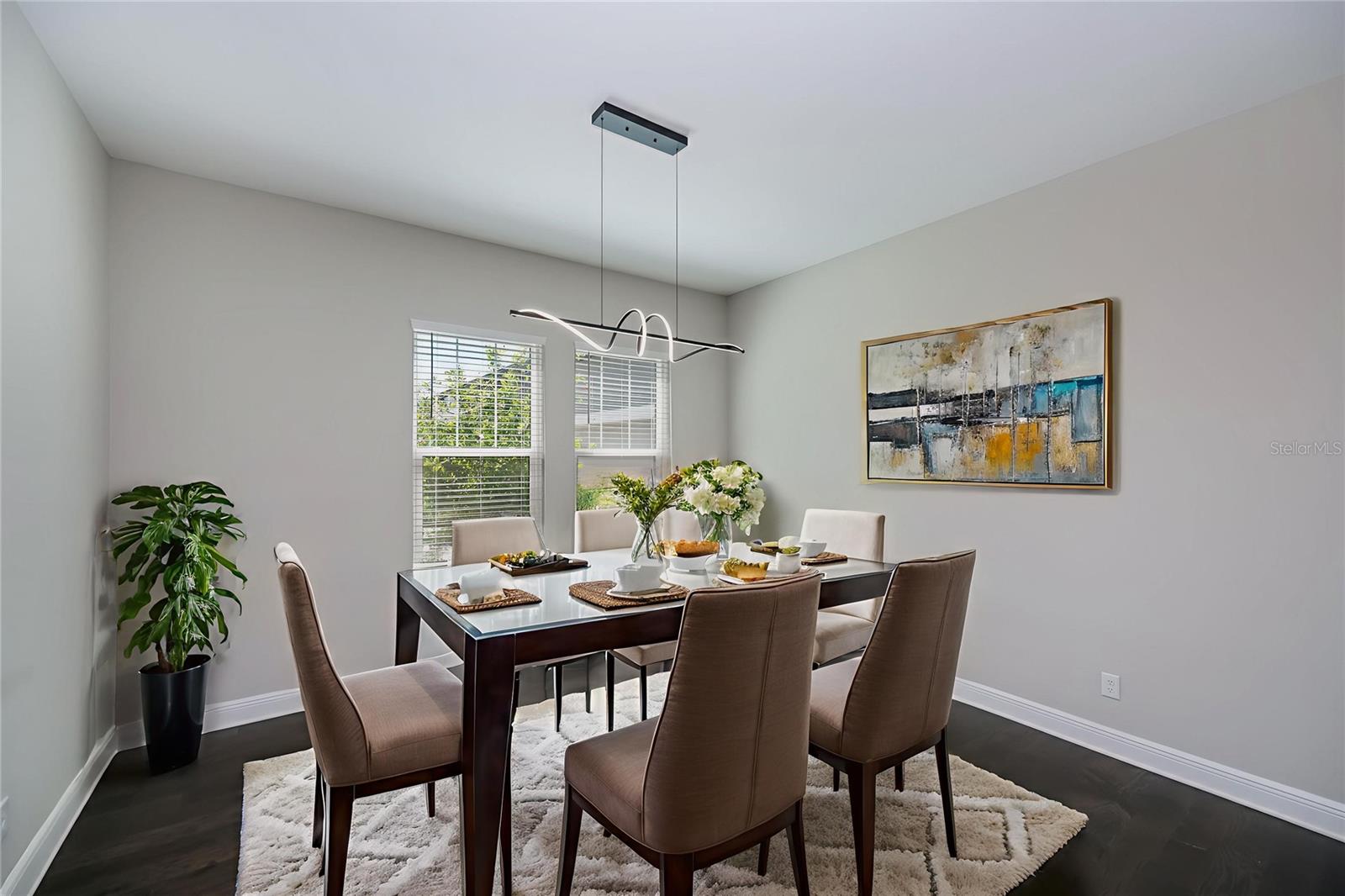 6137 LUNGO LAGO DRIVE