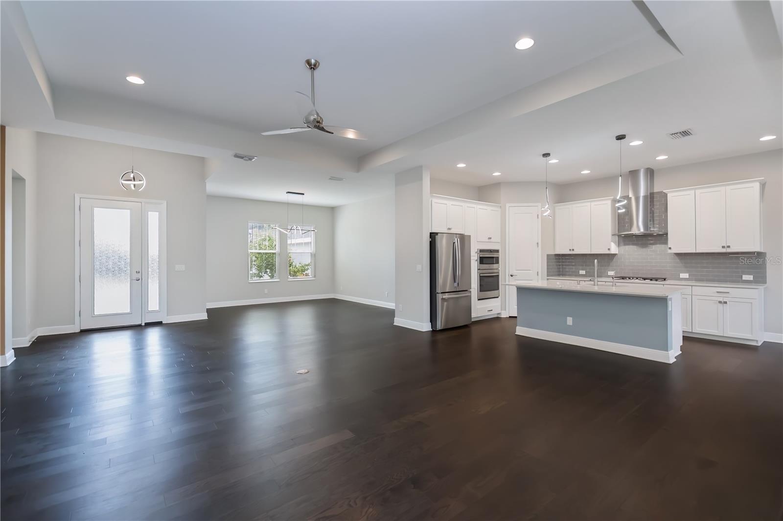 RIVO LAKES PH 2 - Residential