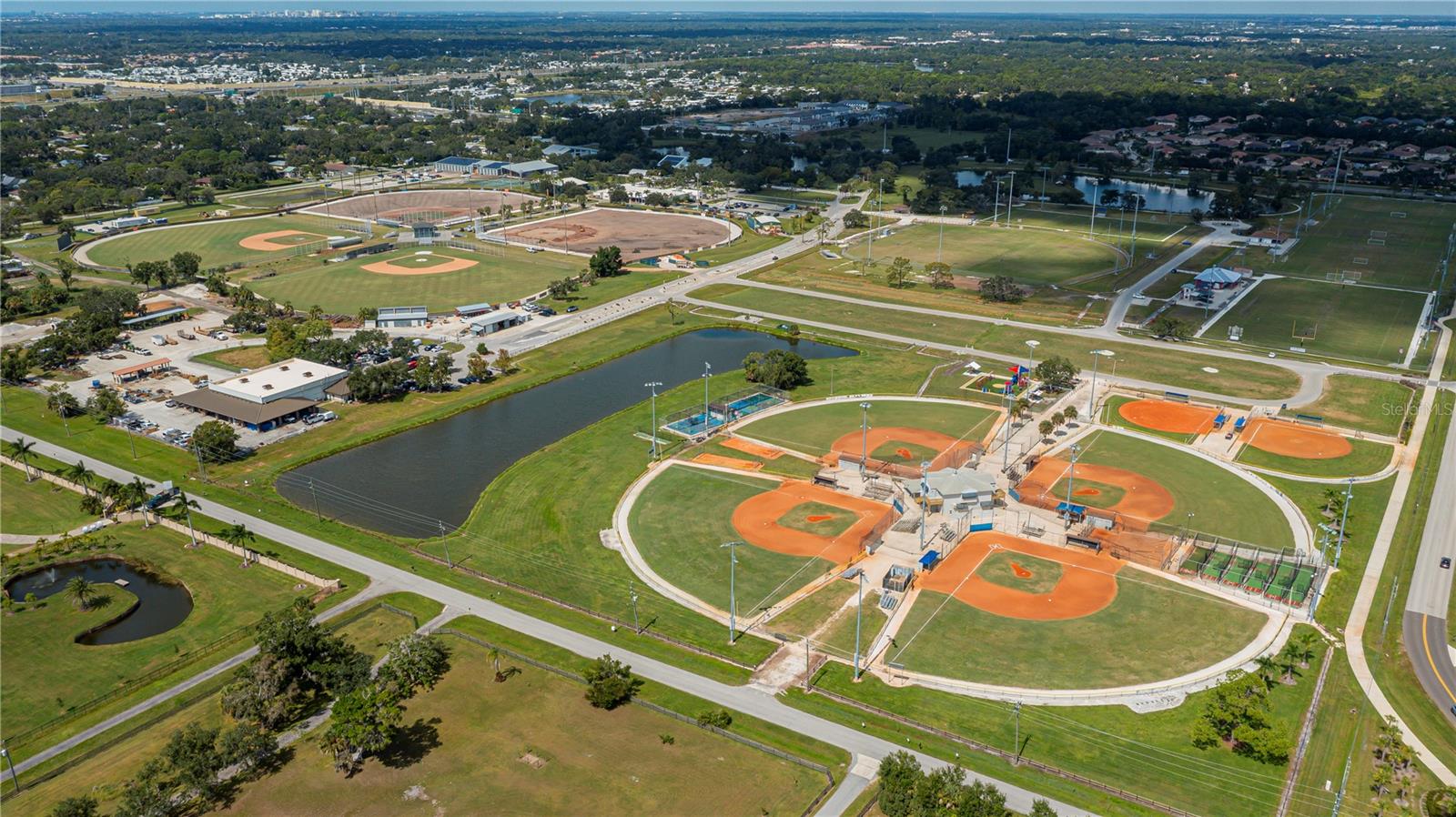 RIVO LAKES PH 2 - Residential