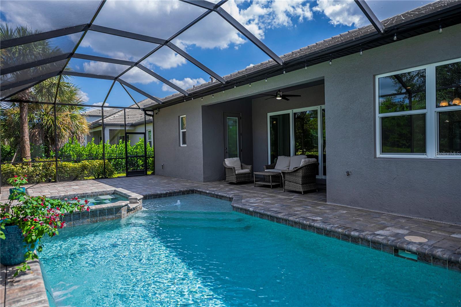 RIVO LAKES PH 2 - Residential