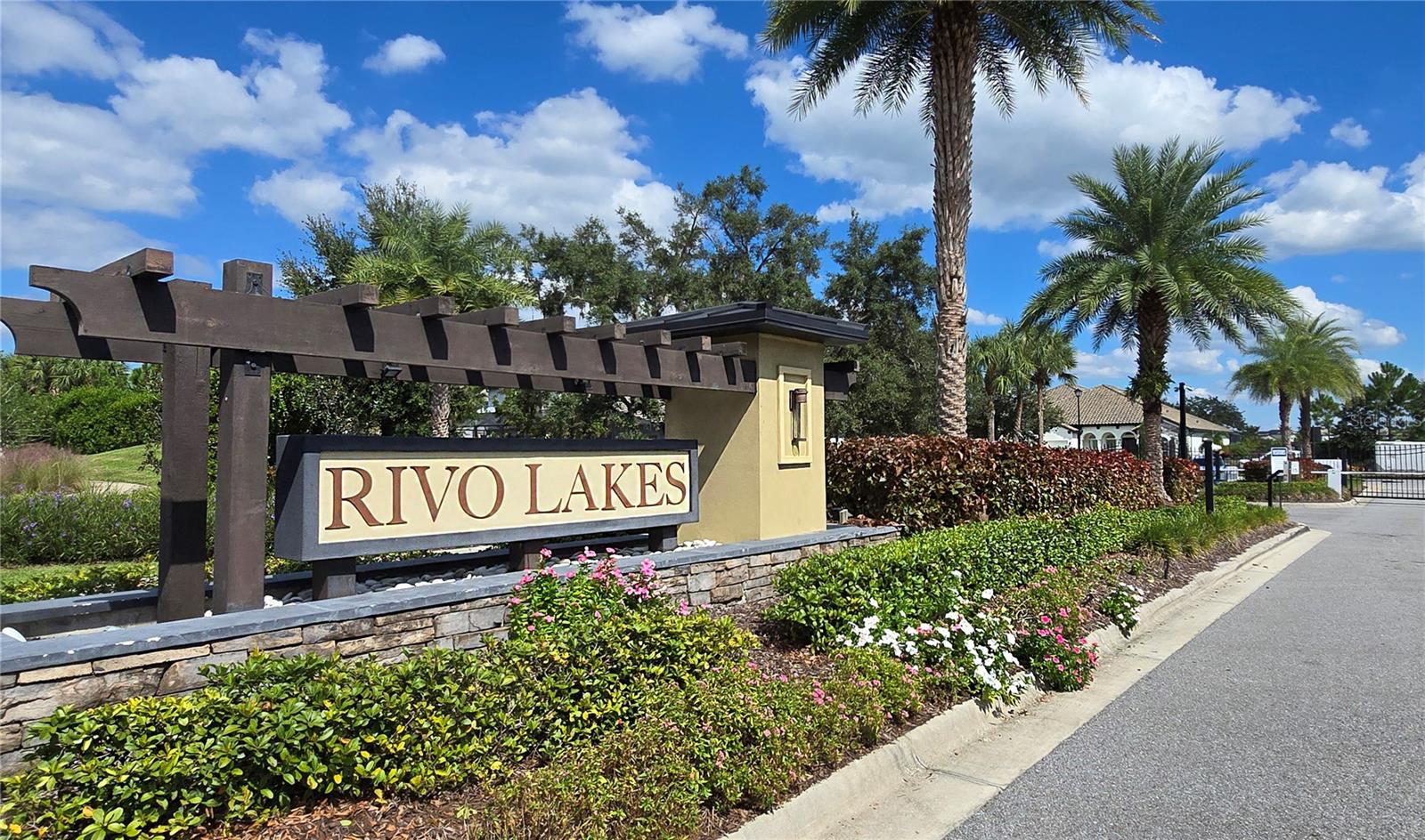 RIVO LAKES PH 2 - Residential