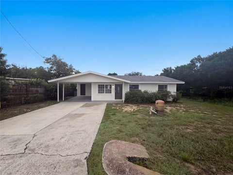 Photo of 715 Drawdy Road, Babson Park, FL 33827 (MLS # O6447953)