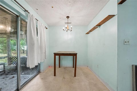 Tiny photo for 508 South Dixie Avenue, Fruitland Park, FL 34731 (MLS # O6453786)